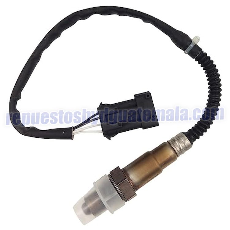 Repuestos Byd Guatemala O2 Reemplazo Sensor De Oxigeno Lambda